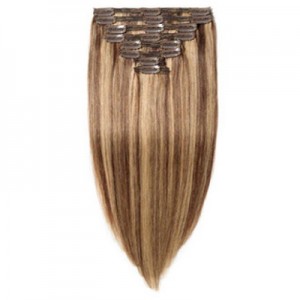 Clip In Hair Extension Human Hair